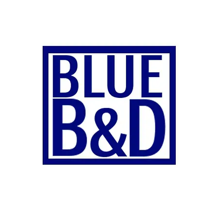 Bluebed Luxury * Mazara del Vallo