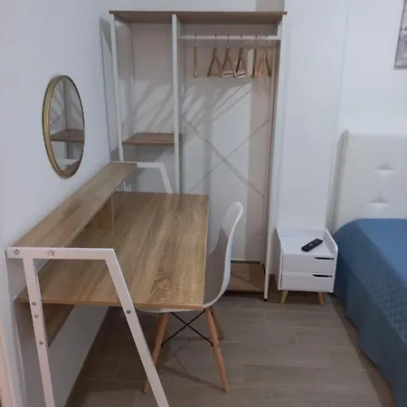 Apartmán Bluebed Luxury *