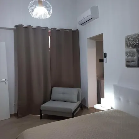 Bluebed Luxury * Mazara del Vallo