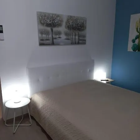 Bluebed Luxury Mazara del Vallo
