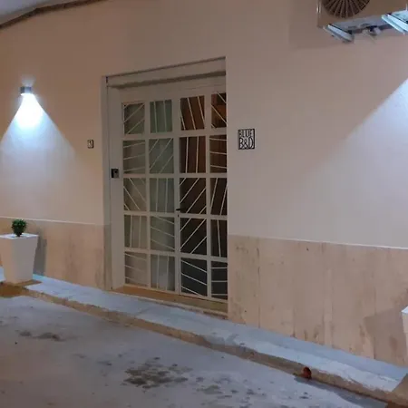 Apartmán Bluebed Luxury *