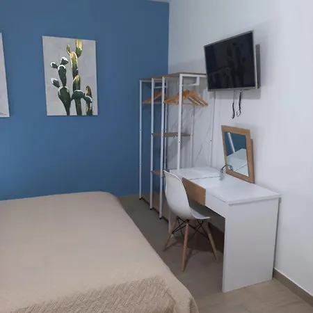 Apartmán Bluebed Luxury