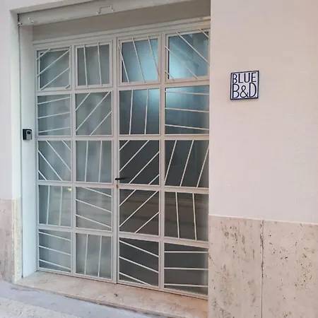 Bluebed Luxury Mazara del Vallo