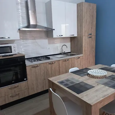 Apartmán Bluebed Luxury *