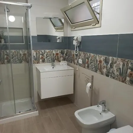 Bluebed Luxury * Mazara del Vallo