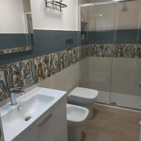 Bluebed Luxury Apartmán *