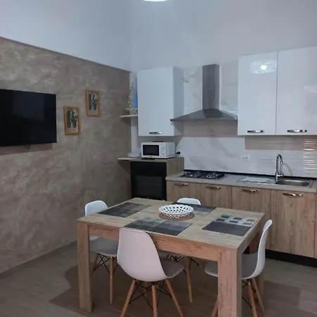 Bluebed Luxury Apartmán