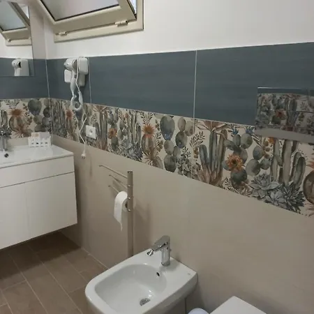 Bluebed Luxury Apartmán Mazara del Vallo